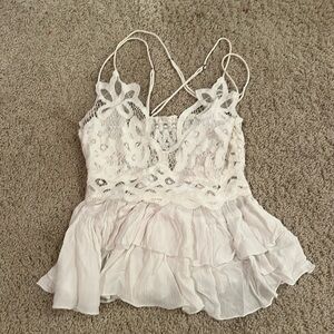 FreePeople top🤍